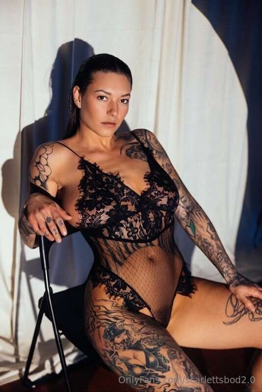 scarlettsbod2.0 Photo #11