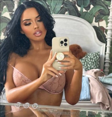 Abigail Ratchford Photo #105