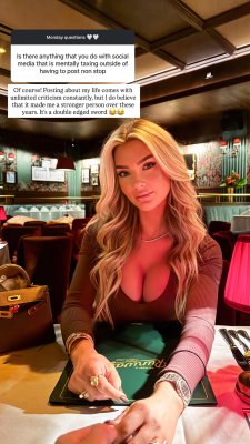 Alexa Collins Photo #315