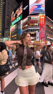 Antonella Mantovano Photo #46