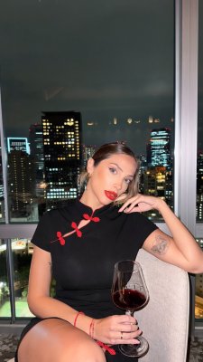 Antonella Mantovano Photo #49