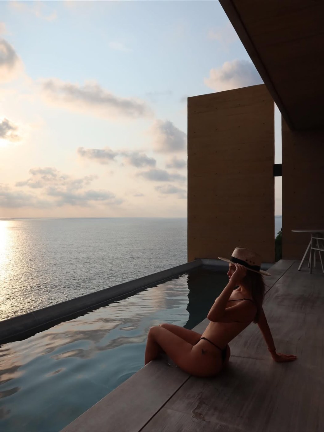 Antonella Mantovano Photo #58