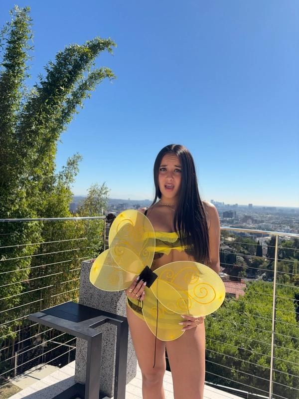 Ashley Palomino Photo #47