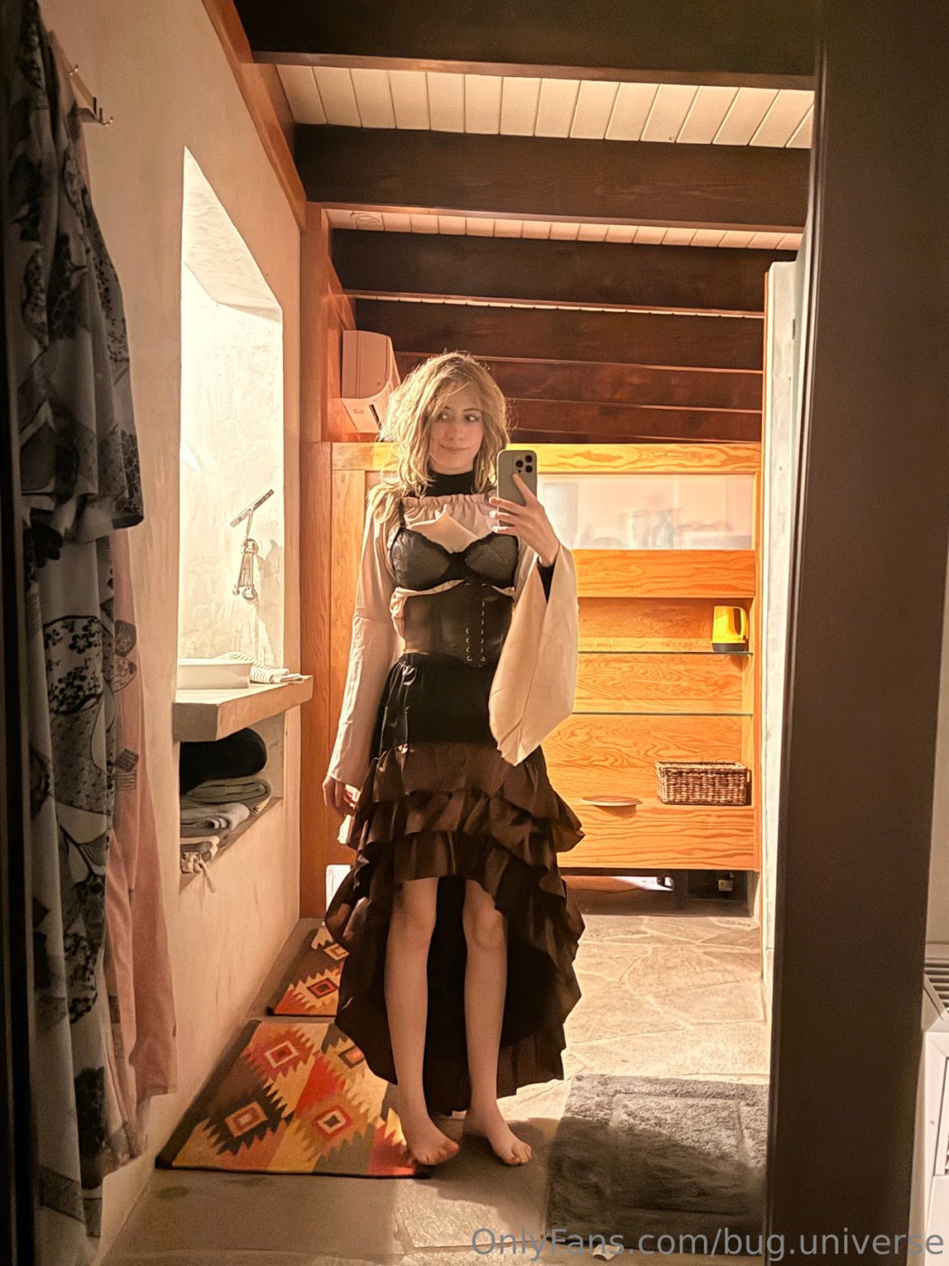 Bug Universe Photo #58