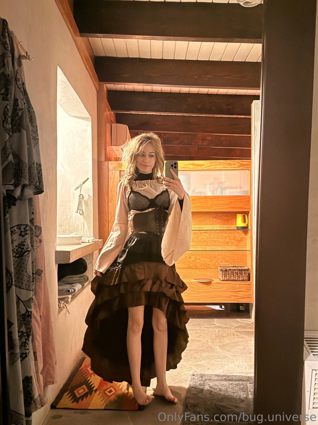 Bug Universe Photo #60