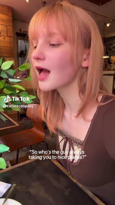 Catiescos Video #110