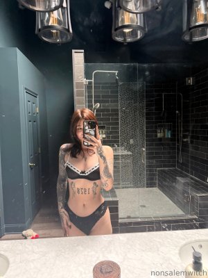 Claire Estabrook Photo #378