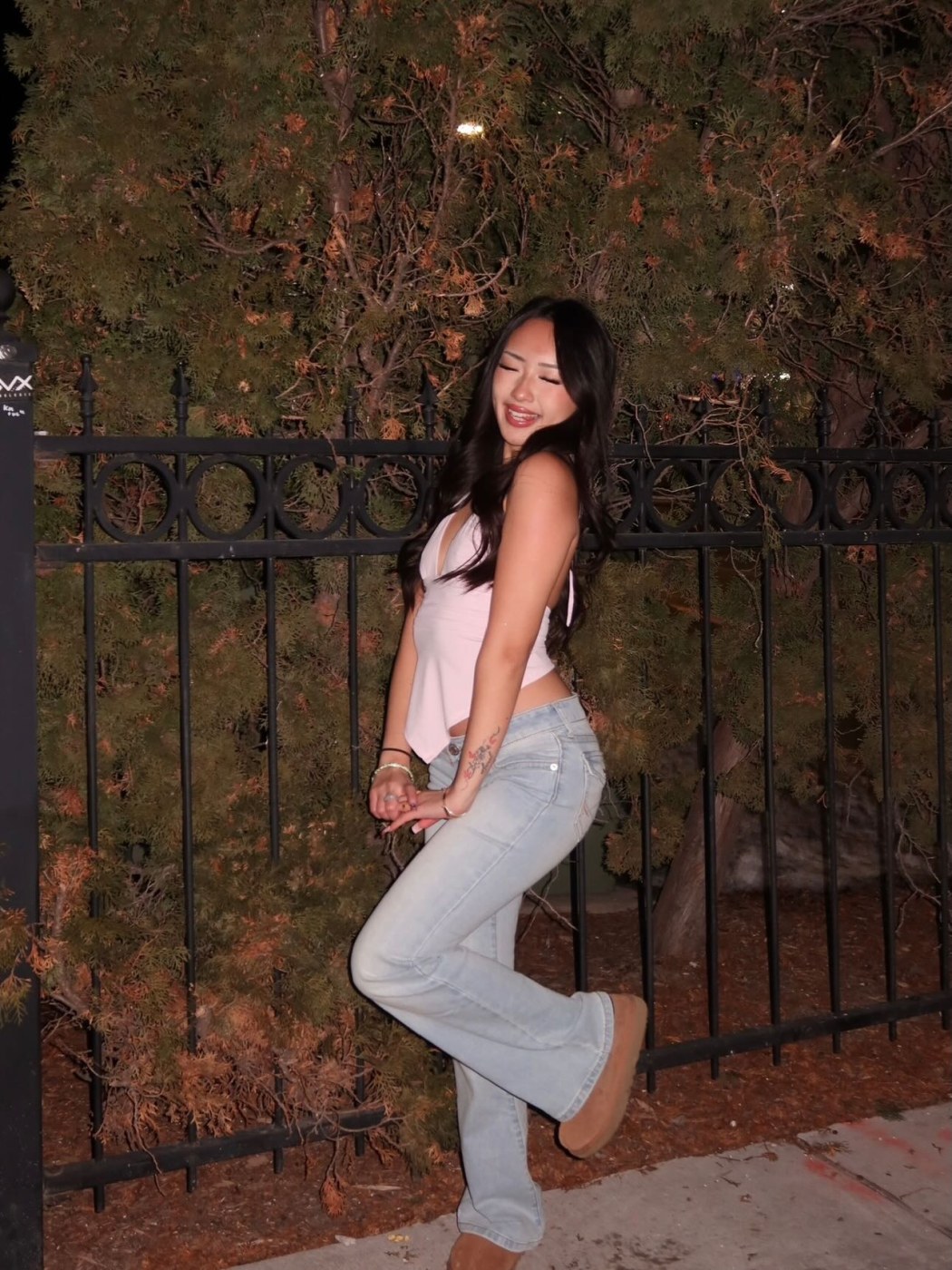 Daisy Chang Photo #80