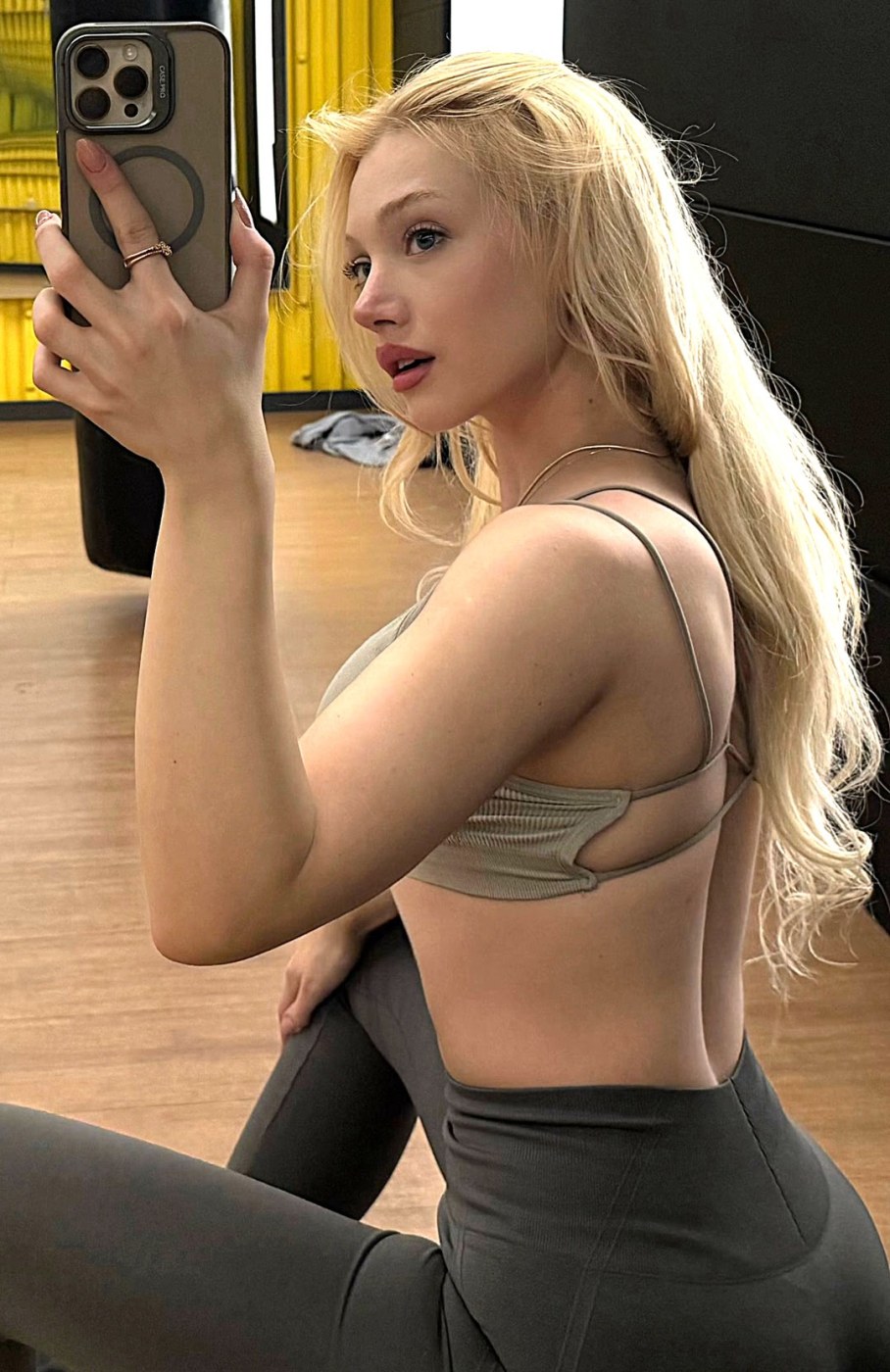 Duygu German Photo #64