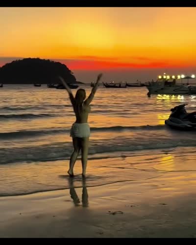 Duygu German Post #17