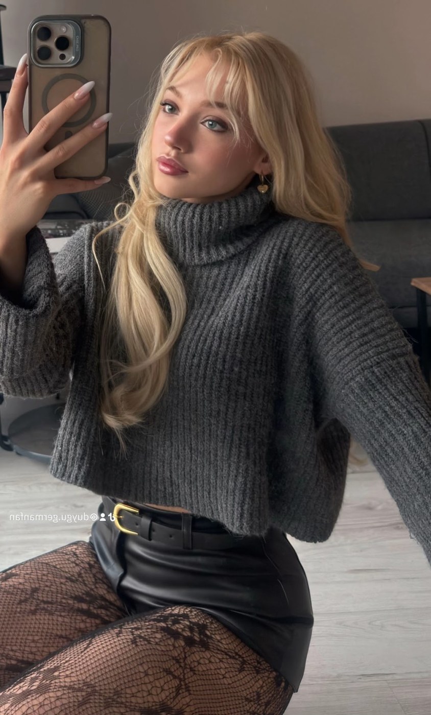 Duygu German Photo #91