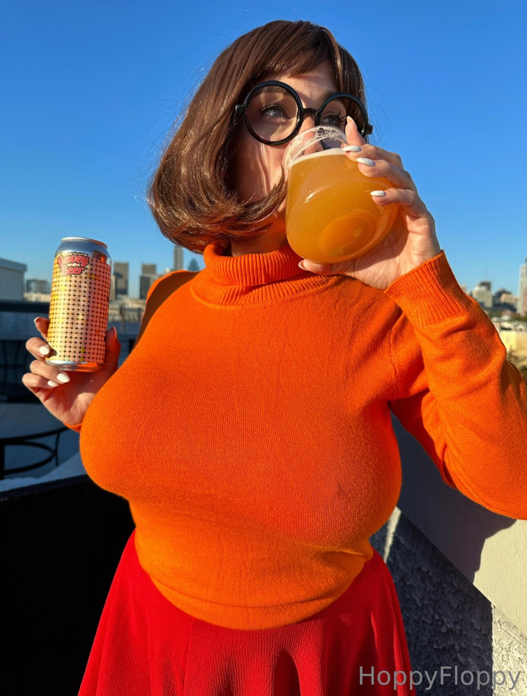 Hoppy Floppy Photo #59