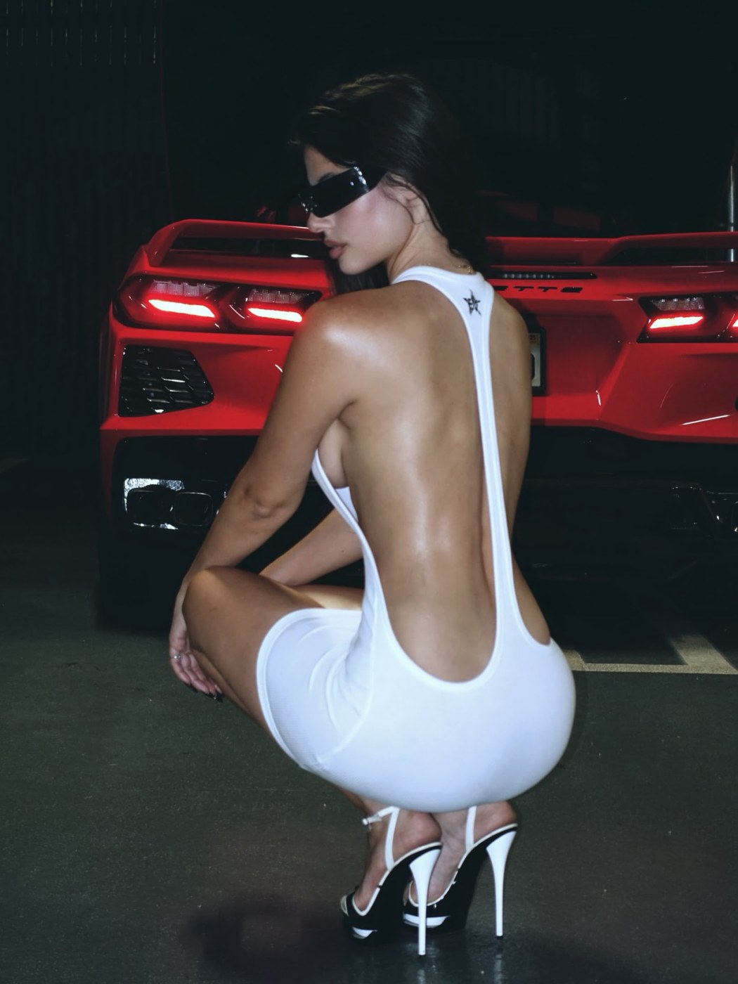 Ines Trocchia Photo #55