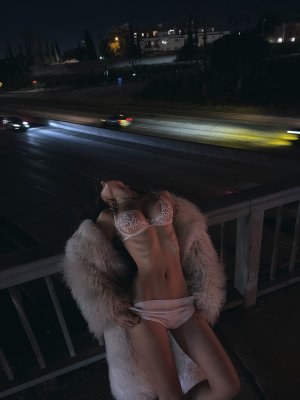 Ines Trocchia Photo #76