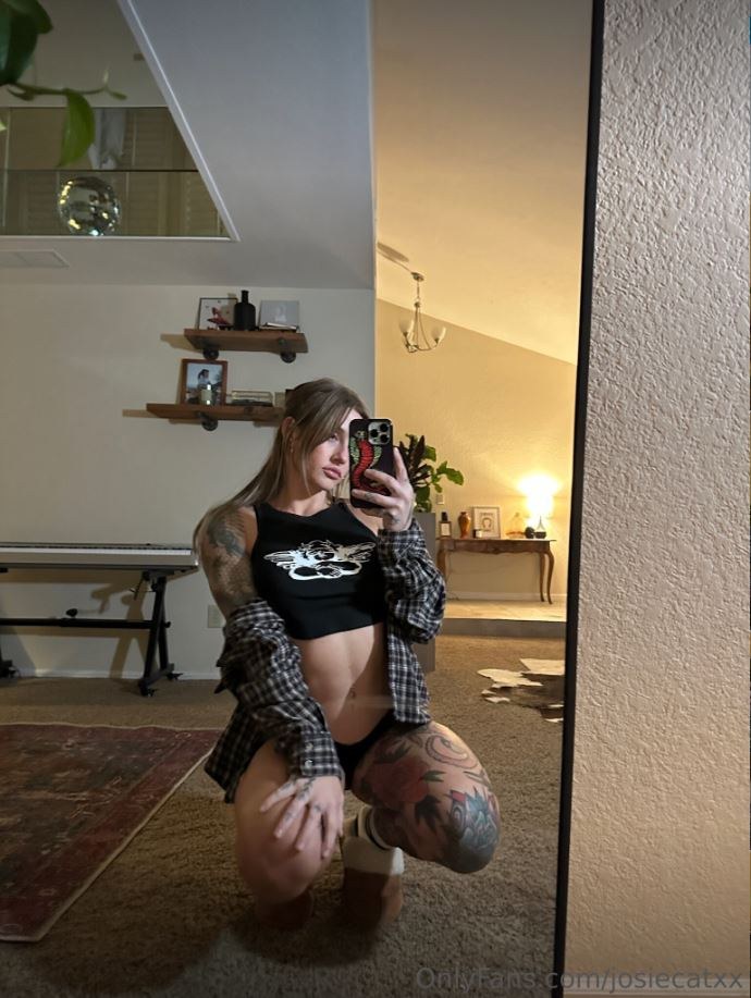 Josie Hamming Photo #26