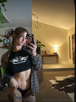 Josie Hamming Photo #25