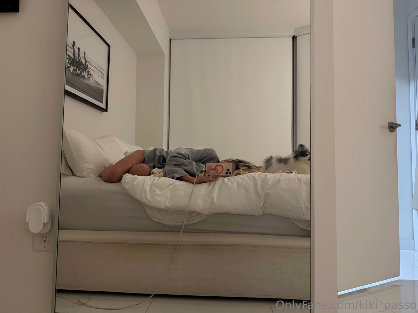 Kiki Passo Photo #194