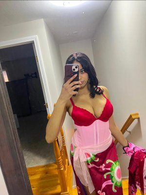 Nishathenerd Post #10