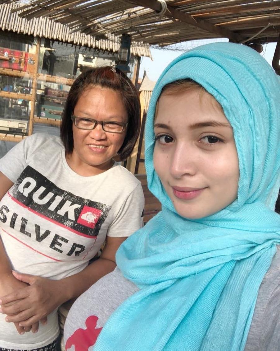 Pandora Kaaki Photo #223