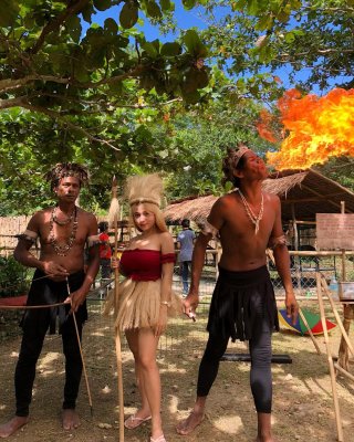 Pandora Kaaki Photo #211