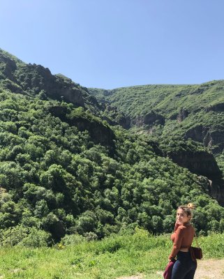 Pandora Kaaki Photo #222