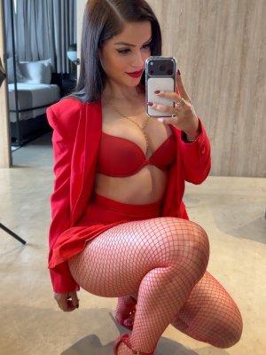 Valentina Garzon Post #8