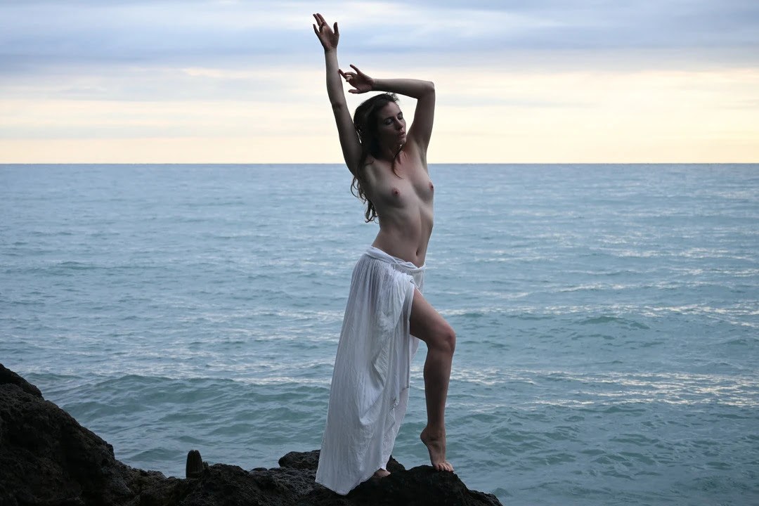 Whitney Masters Photo #53