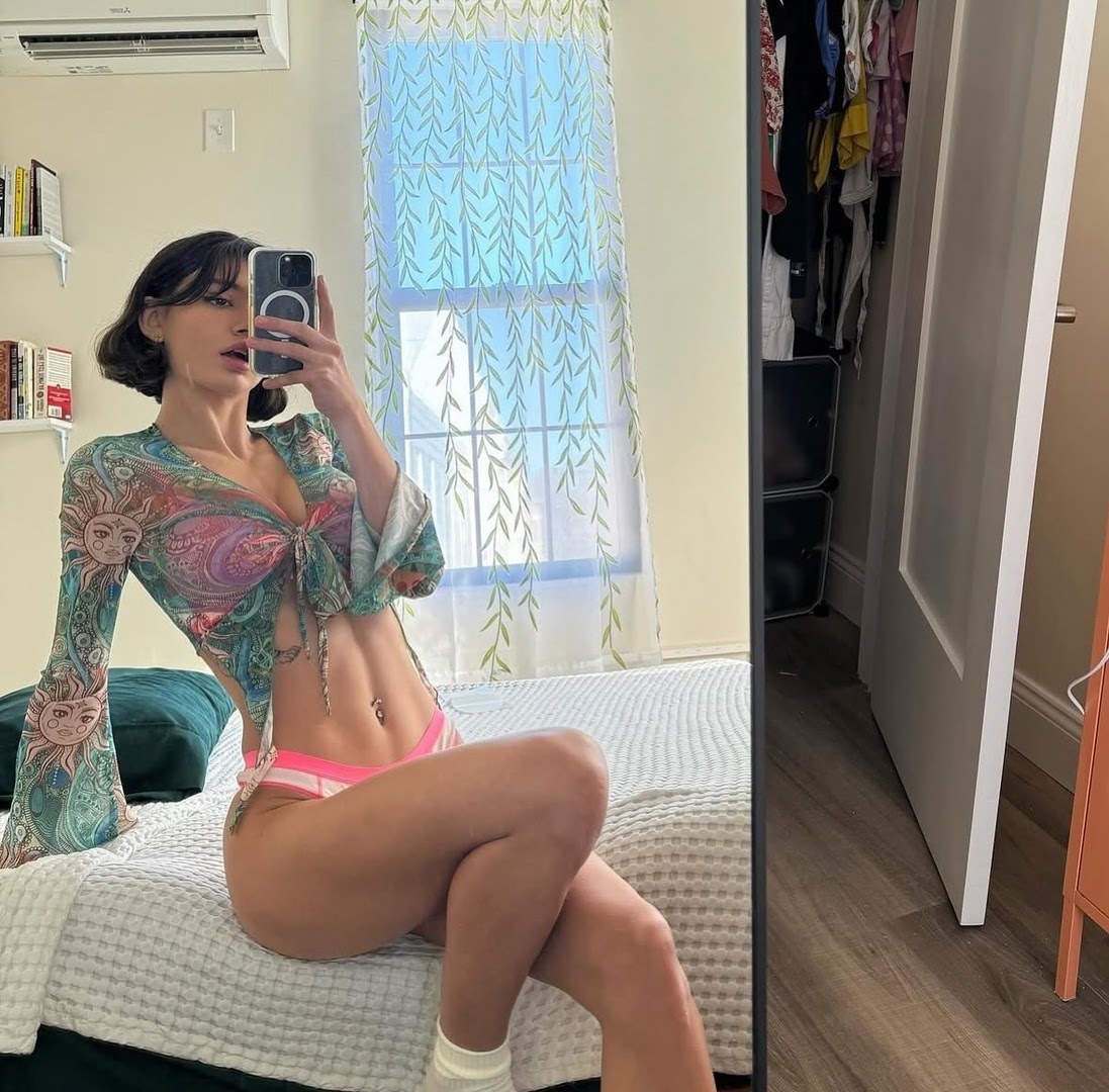 Amira Brie Photo #311