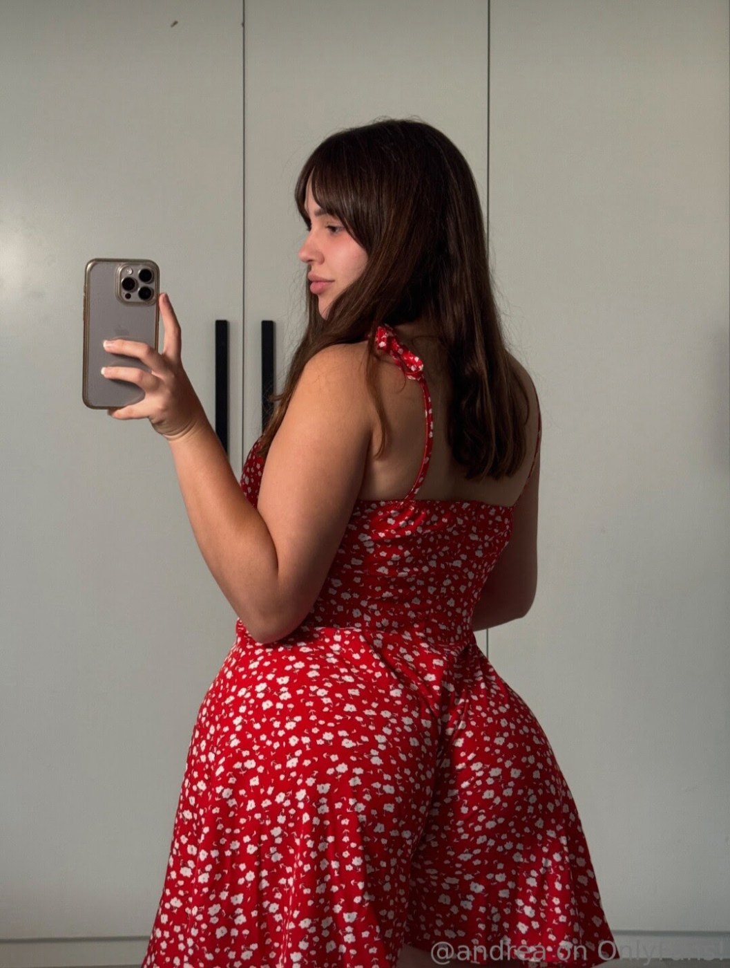 Andrea Perez Photo #60