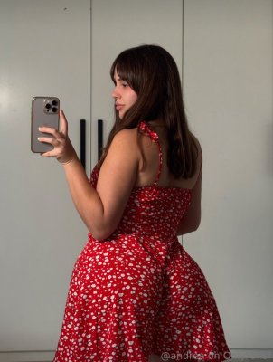 Andrea Perez Photo #60