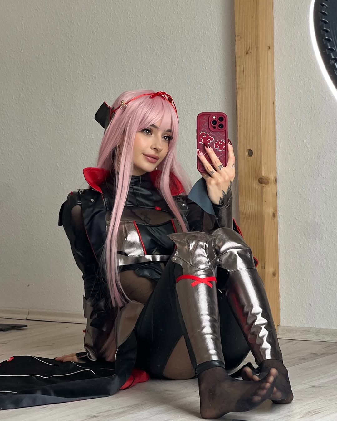 Cata Leyah Photo #50