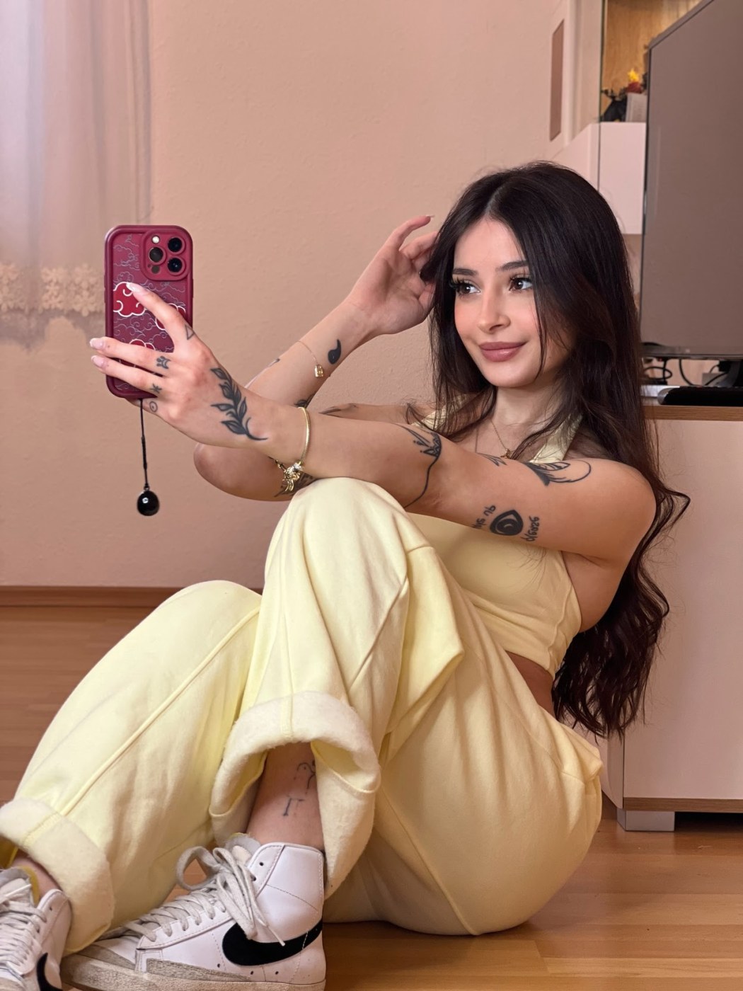 Cata Leyah Photo #67