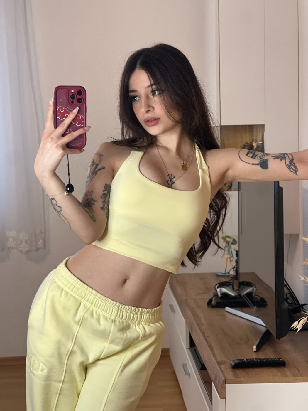 Cata Leyah Photo #68