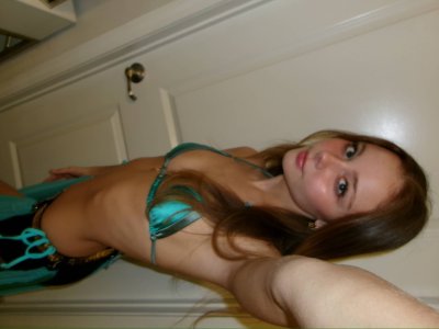 Hannah Kenerly Photo #26