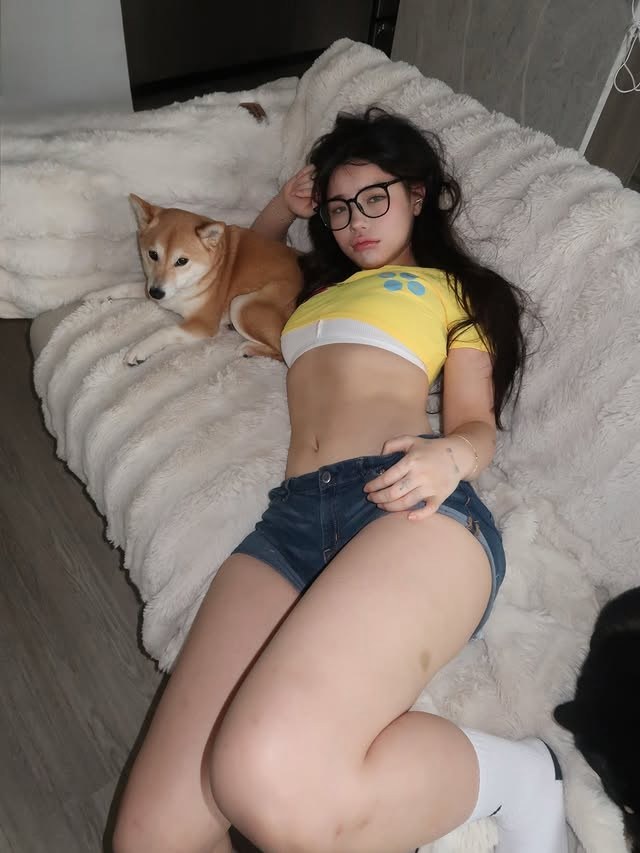 Hannahkae27 Photo #393