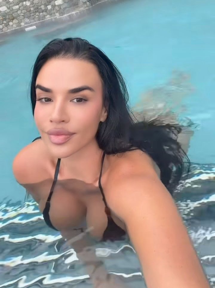 Ivana knoll Photo #21