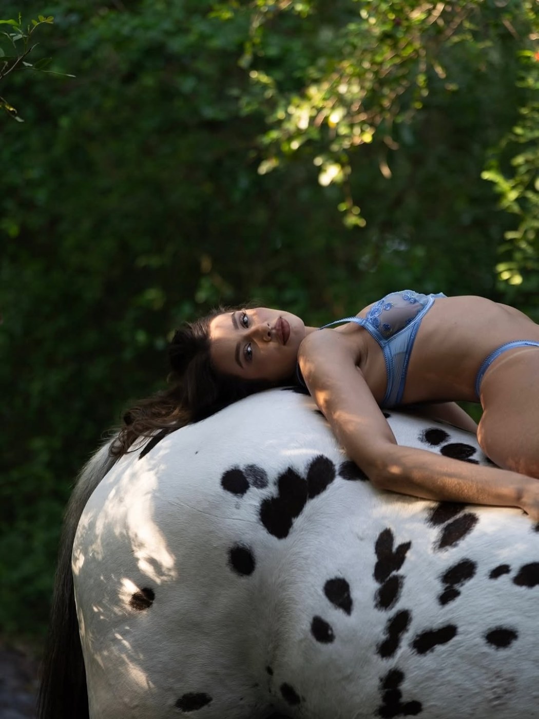 Jesenia Echeverria Photo #96