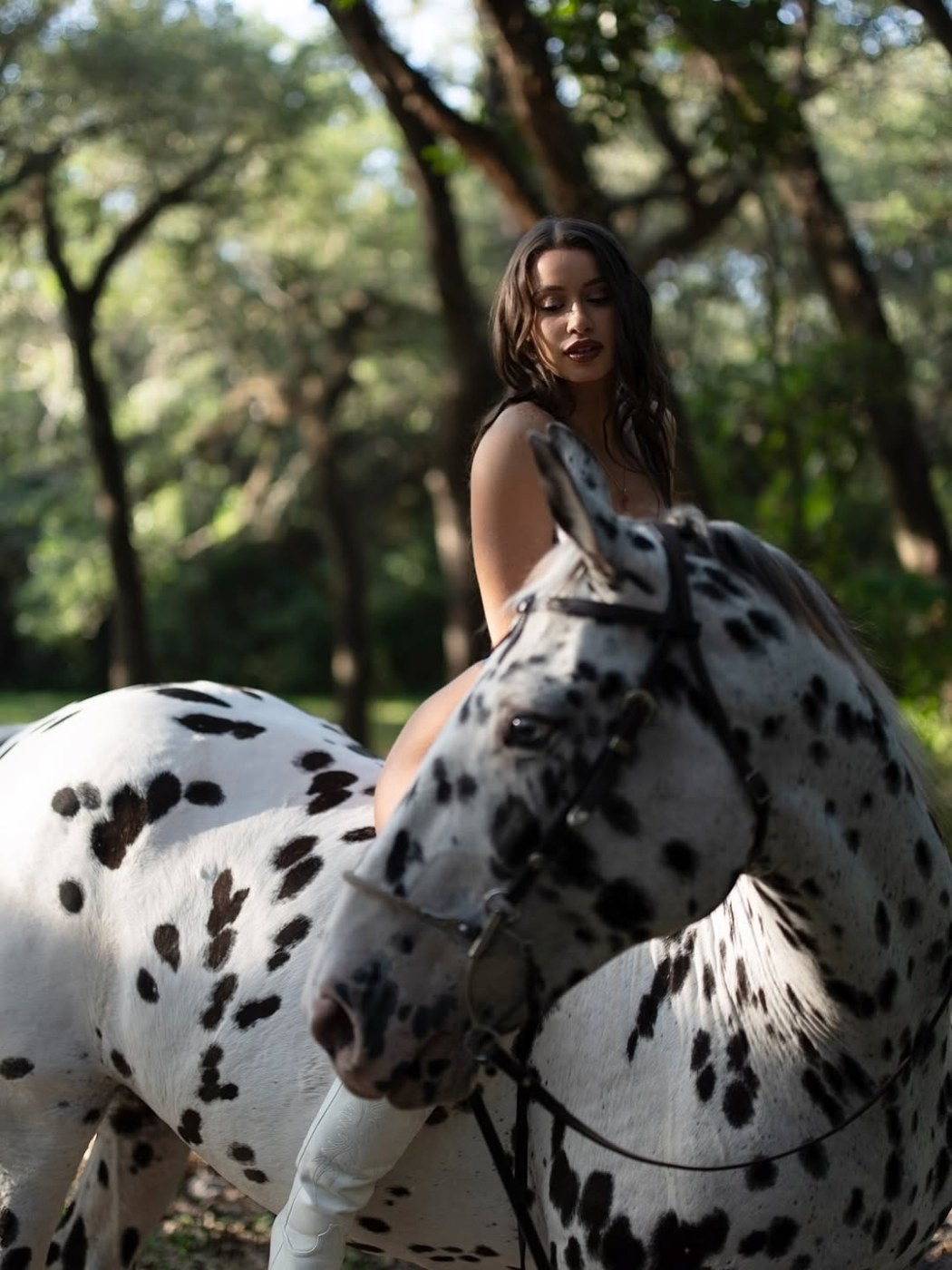 Jesenia Echeverria Photo #102