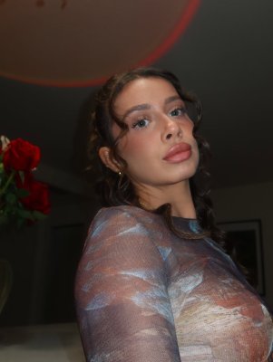 Jesenia Echeverria Post #17