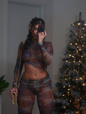 Jesenia Echeverria Photo #110