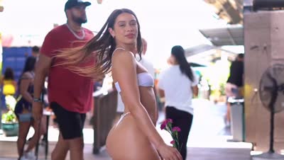 Jesenia Echeverria Video #133