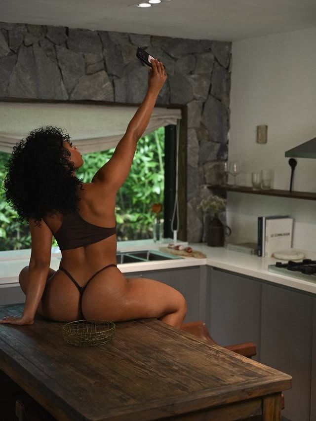 Kathryn Celestre Photo #145