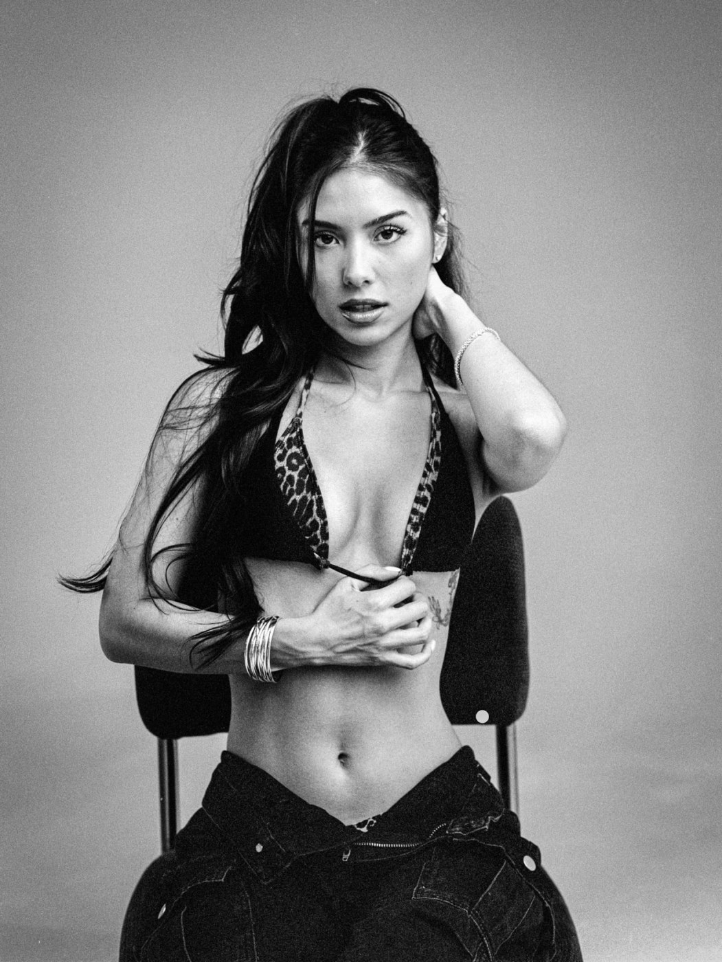 Kathryn Melvin Photo #1