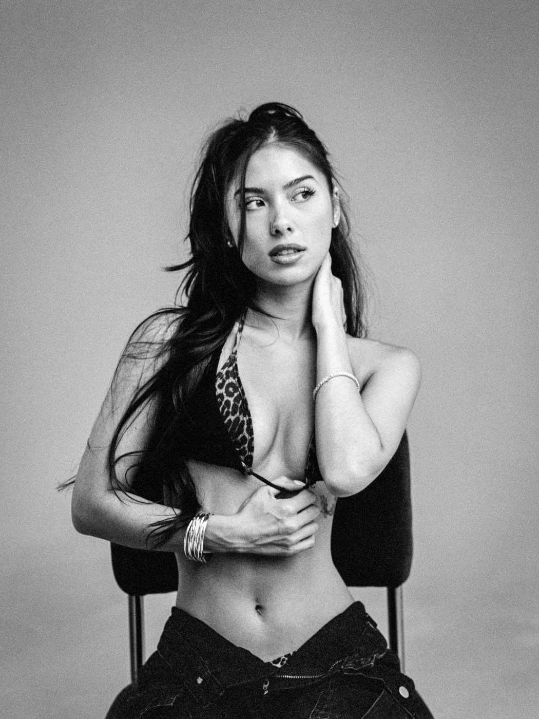 Kathryn Melvin Photo #6