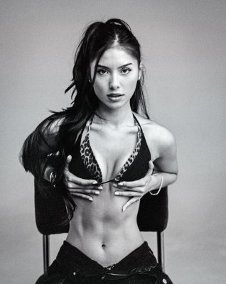 Kathryn Melvin Photo #5