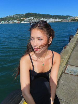 Kathryn Melvin Photo #25