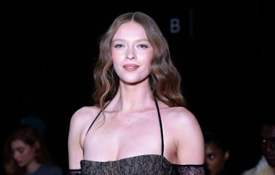 Larsen Thompson Post #21