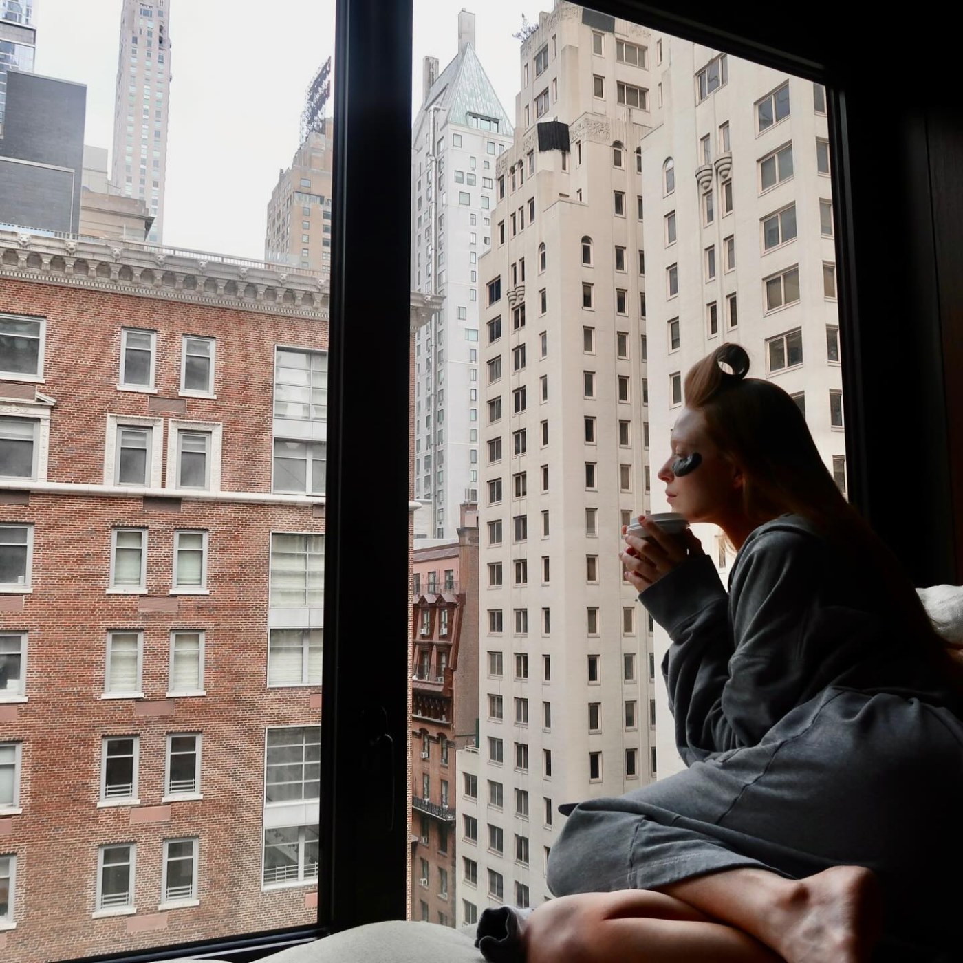 Larsen Thompson Photo #157