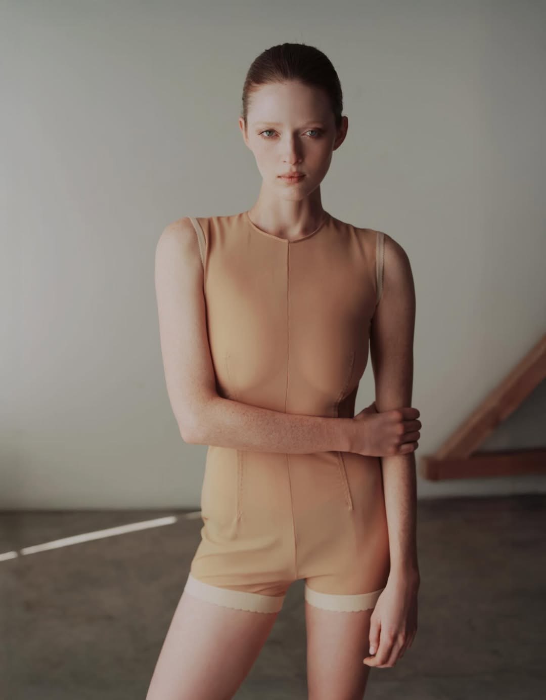 Larsen Thompson Photo #166