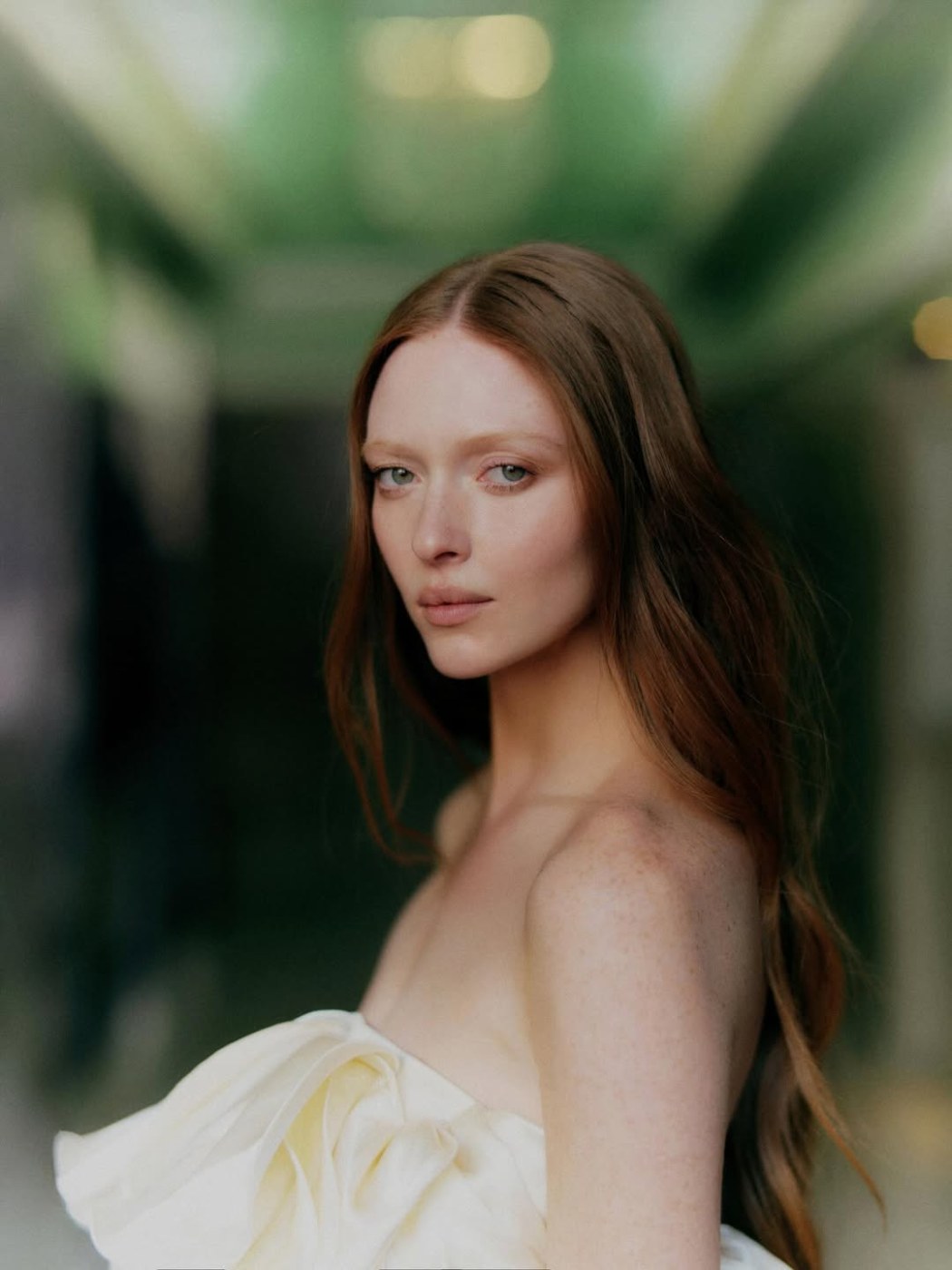 Larsen Thompson Photo #169